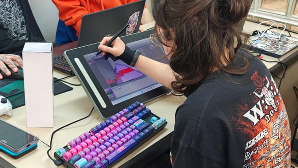 Global Game Jam Announces Microgrant Pilot Program