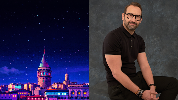 Gaming Istanbul Interview