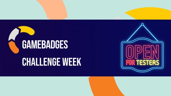 Europe-Wide Skill-Evaluation Gamebadges Looking for Educators and Testers
