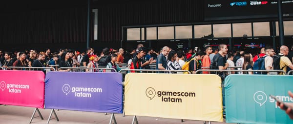 Gamescom Latam Closes Its Third Year With Another Record