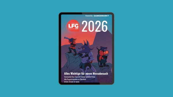 LFG Conbook 2026