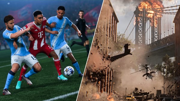 Italian Games Market Remains Stable at €2.4 billion