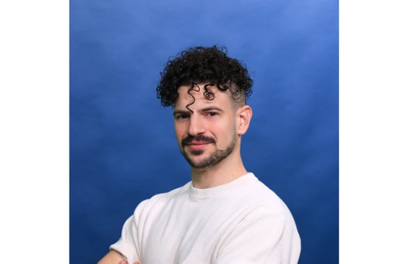 Jakob Erckert Promoted to Head of Sales Tech, Gaming Hardware & Events at Webedia