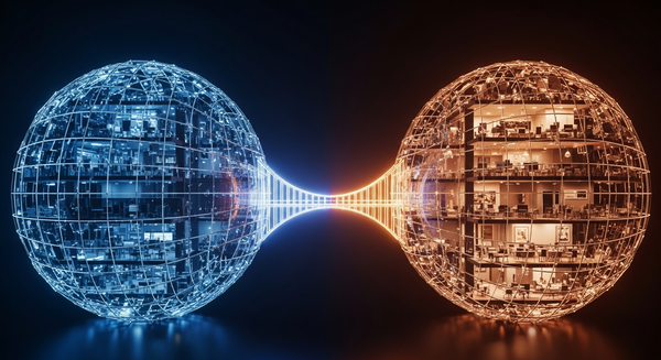 The Art of the Acquisition: Why Scaling Successfully Requires a Translator, Not an Enforcer