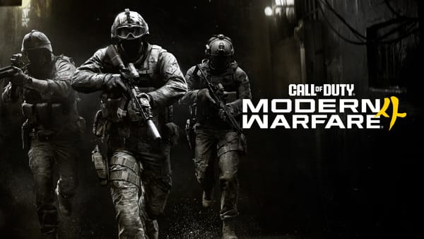 Call of Duty: Modern Warfare 4 Announced