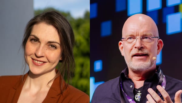 Manuela Wieczorek to Become Managing Director of Respawn Mgmt