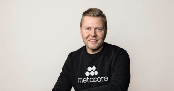 Supercell Takes Over Merge Mansion and All of Metacore
