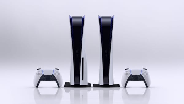 Strong FY2025 for PlayStation, Cautious Outlook