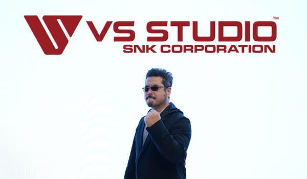 SNK Opens New Studio With Former Tekken Head Katsuhiro Harada