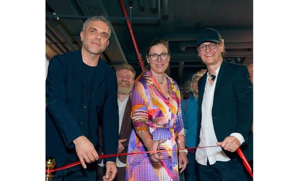 SAE Institute Opens New Campus in Leipzig