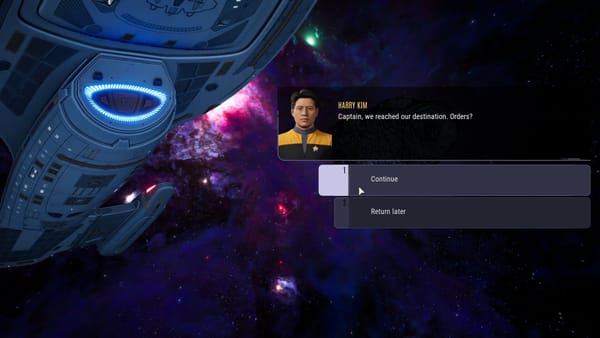 gameXcite and Daedalic Plan Four DLCs for Star Trek: Voyager – Across the Unknown