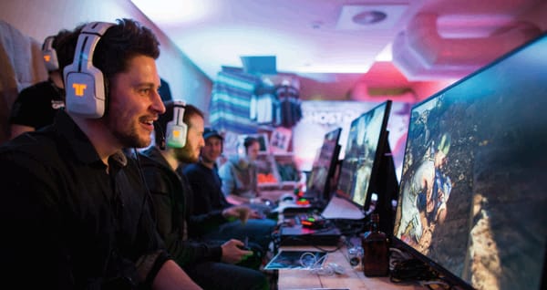 Rocket Beans and Co-founder Simon Krätschmer Are Parting Ways
