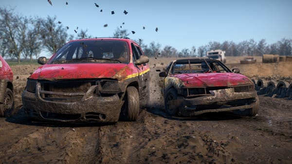 THQ Nordic: The Austrian Heavyweight in the AA Market