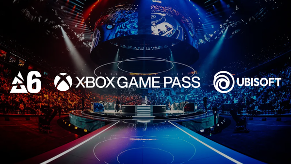 Ubisoft and Xbox Extend Partnership for R6 Siege and Blast R6 Esports