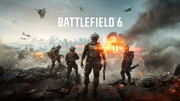 Electronic Arts Reports a Record Year Partly Thanks to Battlefield 6