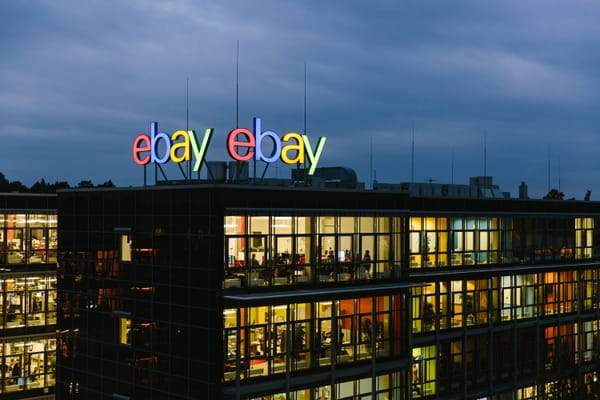 Ebay Rejects GameStop's Offer as ‘Neither Credible Nor Attractive’