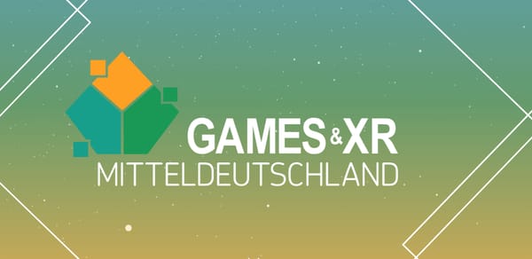Games & XR Mitteldeutschland Germany Grows to 50 Members