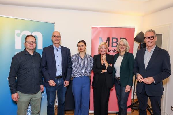 Berlin's Games Industry Is More Optimistic About the Future Than the Film Industry