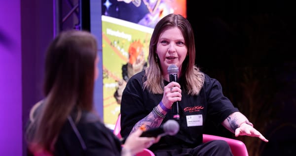 Berlin’s games industry gathers for Spotlight Games Berlin