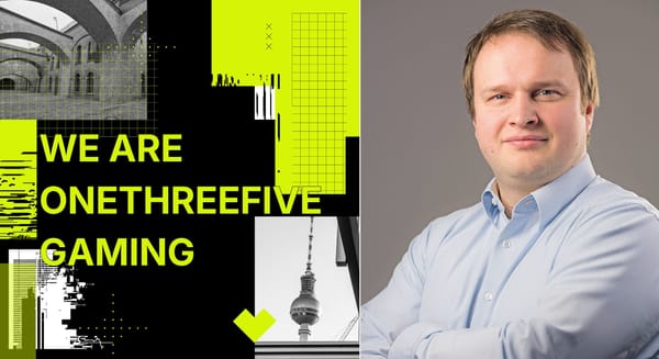 Former Freaks 4U Managers Emerge From Stealth Mode With onethreefive gaming