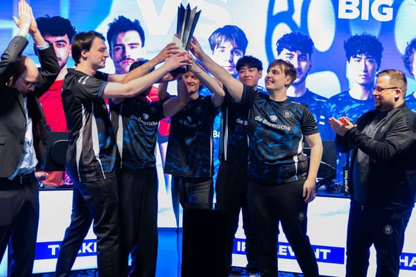 Onethreefive Secures Riot Games ERL Licence for GSA and Makes Xperion the League Hub