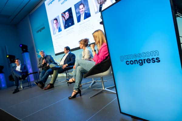 gamescom congress 2026 Opens Submissions