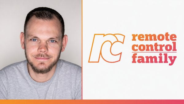 rcp Appoints Michael Stapf as Director of Product and Analytics