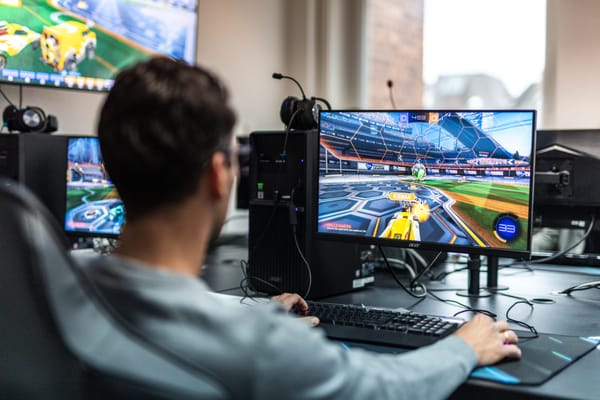 Recruiting & Employer Branding: Gaming and Esports in HR
