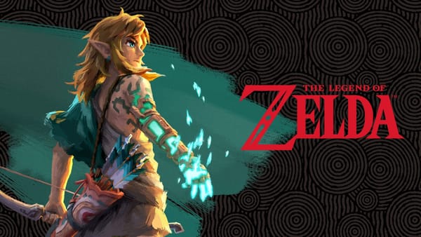 New Zelda Anthology Book Calls for Methodology Texts