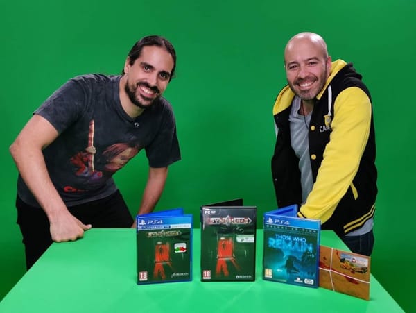 Camel 101: How This Small Portuguese Studio Remains Sustainable Since 2009