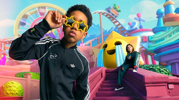 Adidas and Supercell Launch a Multi-Phase Collaboration in Brawl Stars