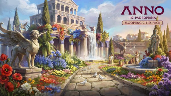 Ubisoft Releases Second CDLC for Anno 117
