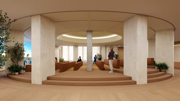 Europe's First Apple Developer Center to Open in Berlin