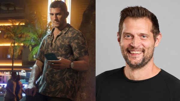 "Not Everyone Is Competing for the Same Player" in Regards to the Launch of GTA VI