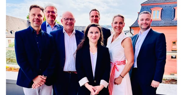 Medienförderung RLP Appoints Anika Thun to Its Board and Funds Five Games with €200k