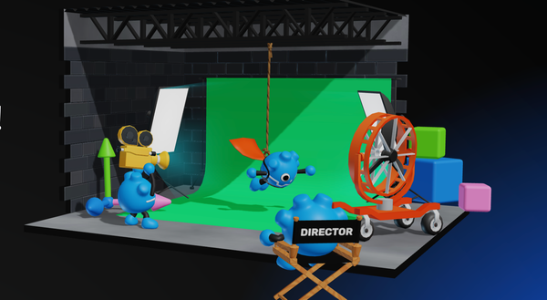 Godot 4.7 Director's Cut Out Now