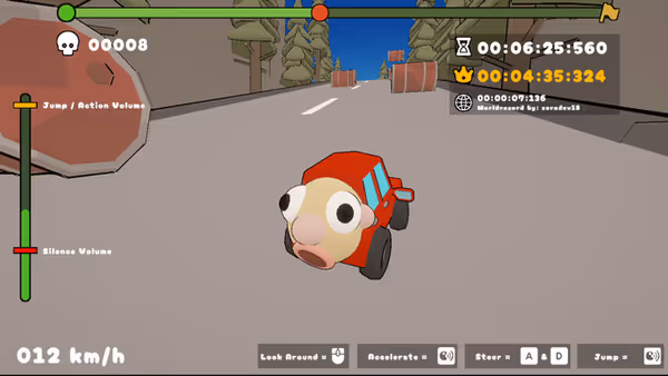 Covic and Assemble Reveal Voice-Controlled Coop Game Caaahr!