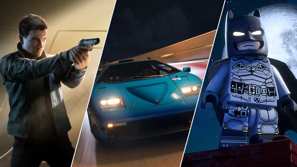 New Trio Tops the German Games Charts in May 2026