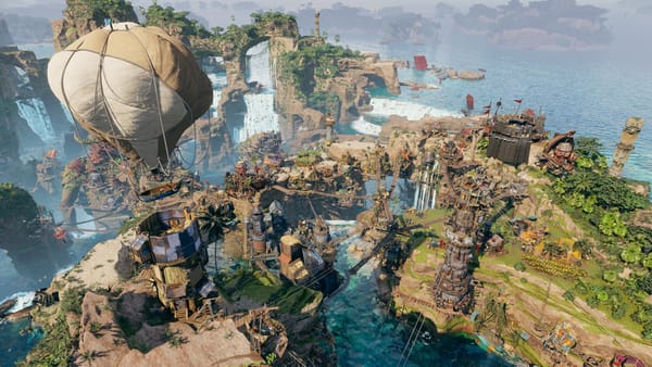 Federal Funding Goes to Limbic Entertainment and Yaga Studio