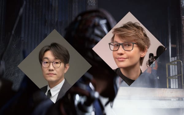 How GenAI Models Affect Creatives  in the Games Industry