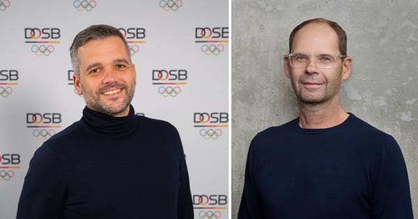 DOSB Appoints Jörg Adami as Managing Director of Its Esports Subsidiary