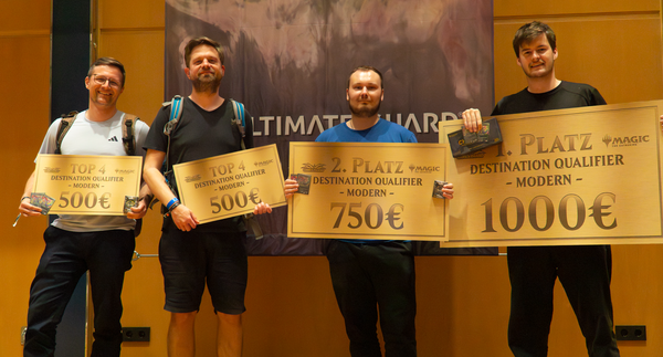 Destination Qualifiers in Hof See Strong Growth in 2026
