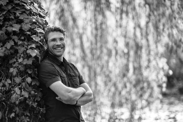 Researcher Spotlight: Michael Hebel, Neu-Ulm University of Applied Sciences