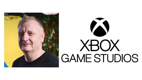 Head of Xbox Game Studies Craig Duncan Steps Down