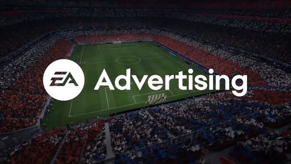 EA Advertising Launched by Electronic Arts