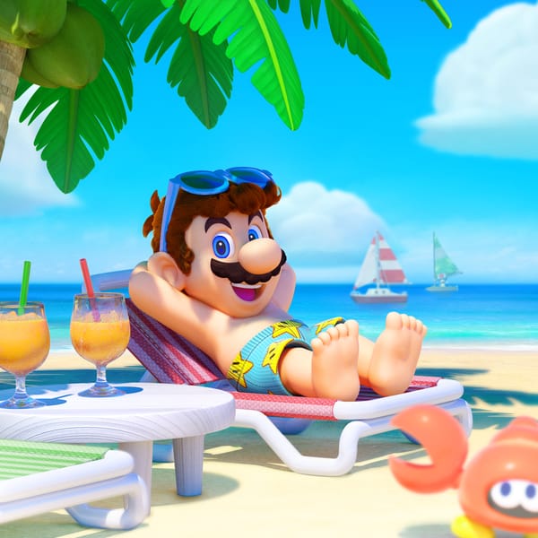 Nintendo Summer Tour 2026 Announced for Germany