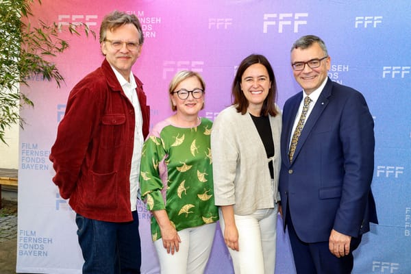 FFF 30th Anniversary: Over 30 Million Euros for Games