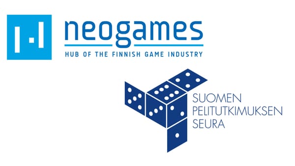 Finnish Society for Game Research and Neogames Award Best Game Studies Theses