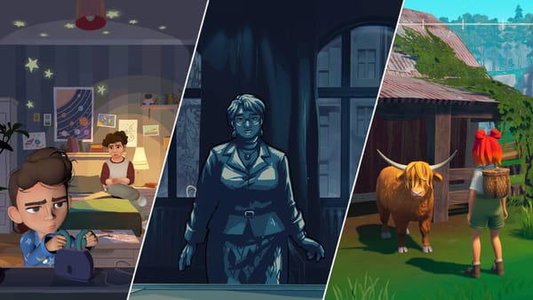 Paintbucket Games, Yaldi Games And Reynard Films Among Finalists of Games for Change Awards