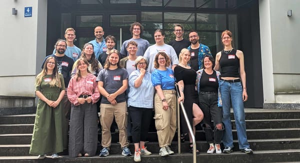Games/Bavaria Welcomes Batch 3 of Its Level Up Accelerator Programme at Gamerei